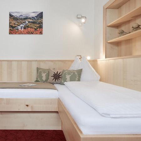 Gaestehaus Herma Ramsau am Dachstein Eksteriør bilde