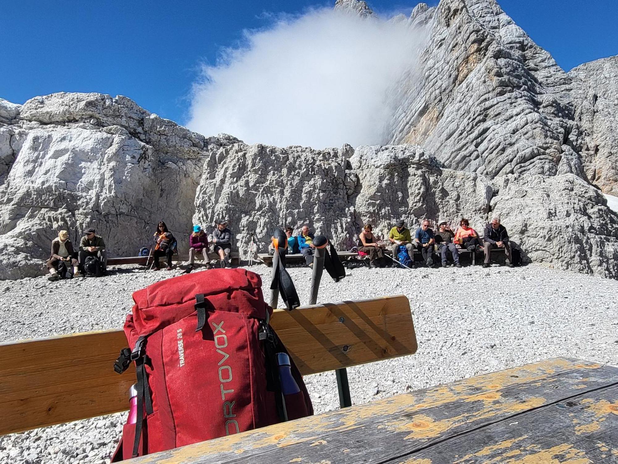 Gaestehaus Herma Ramsau am Dachstein Eksteriør bilde