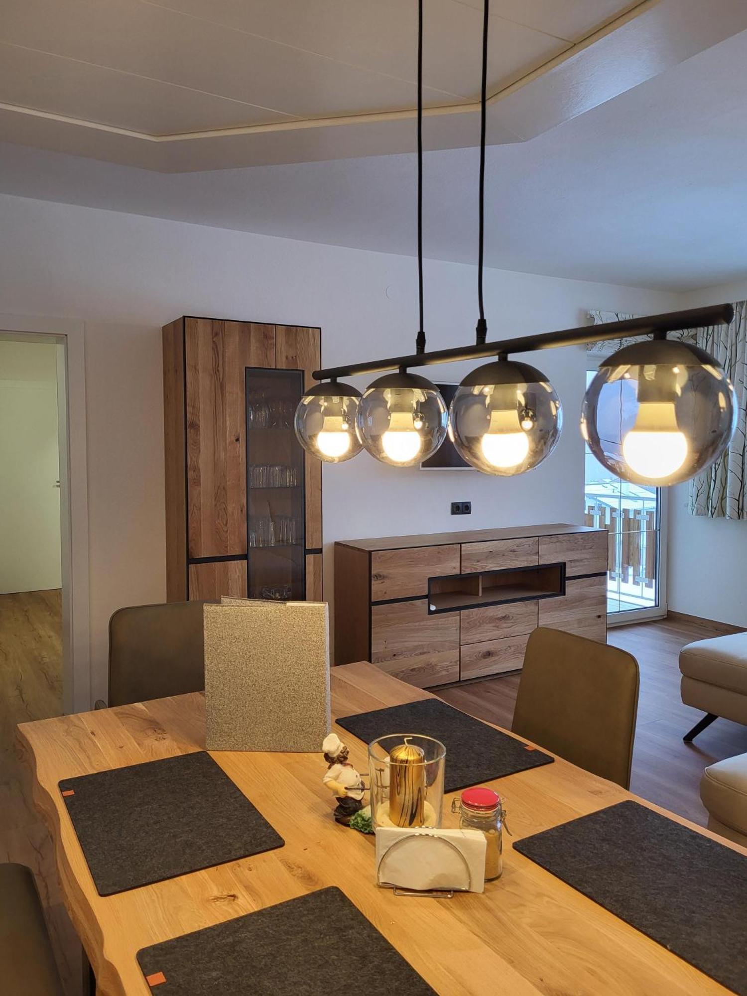 Gaestehaus Herma Ramsau am Dachstein Eksteriør bilde