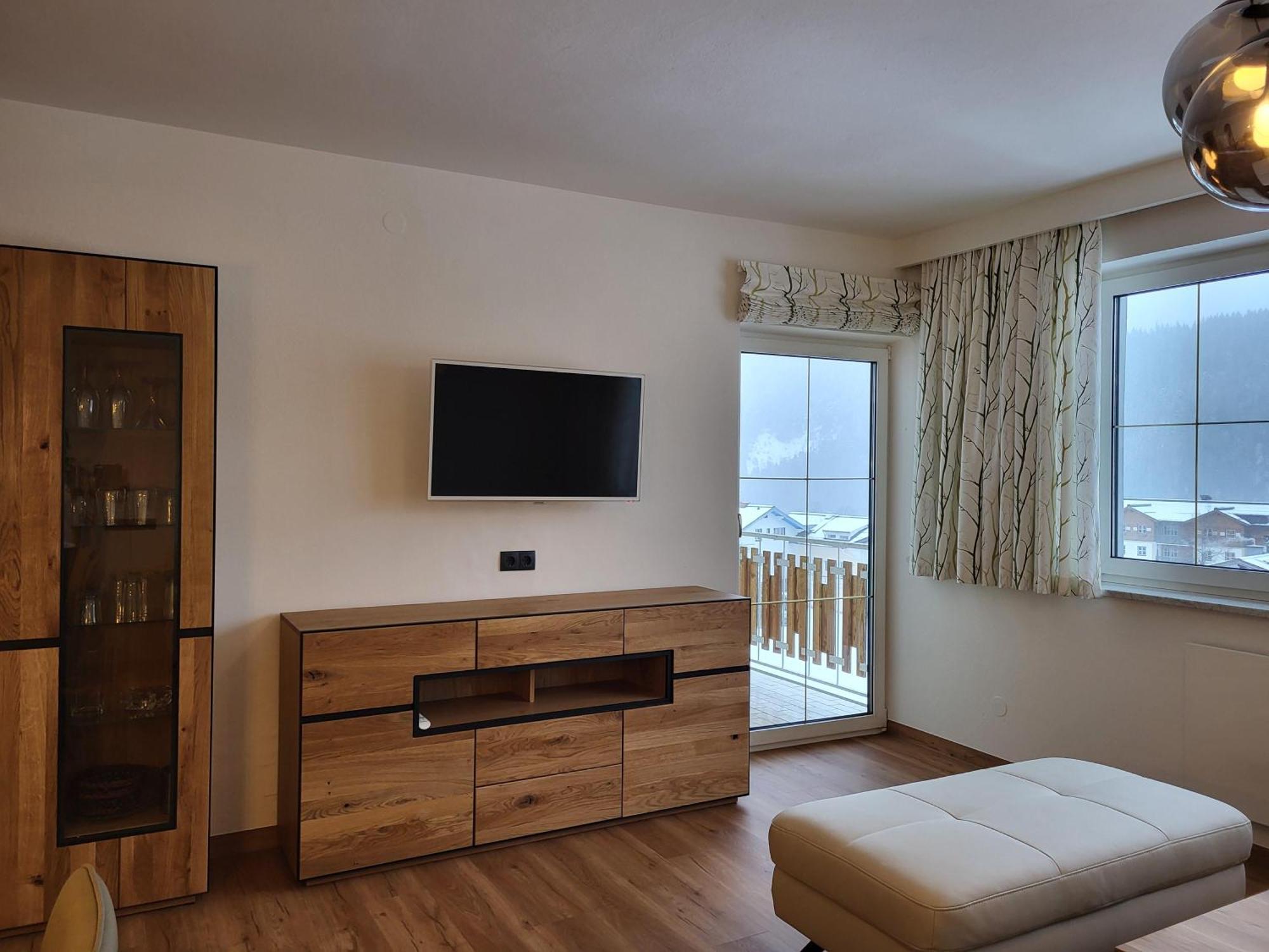 Gaestehaus Herma Ramsau am Dachstein Eksteriør bilde