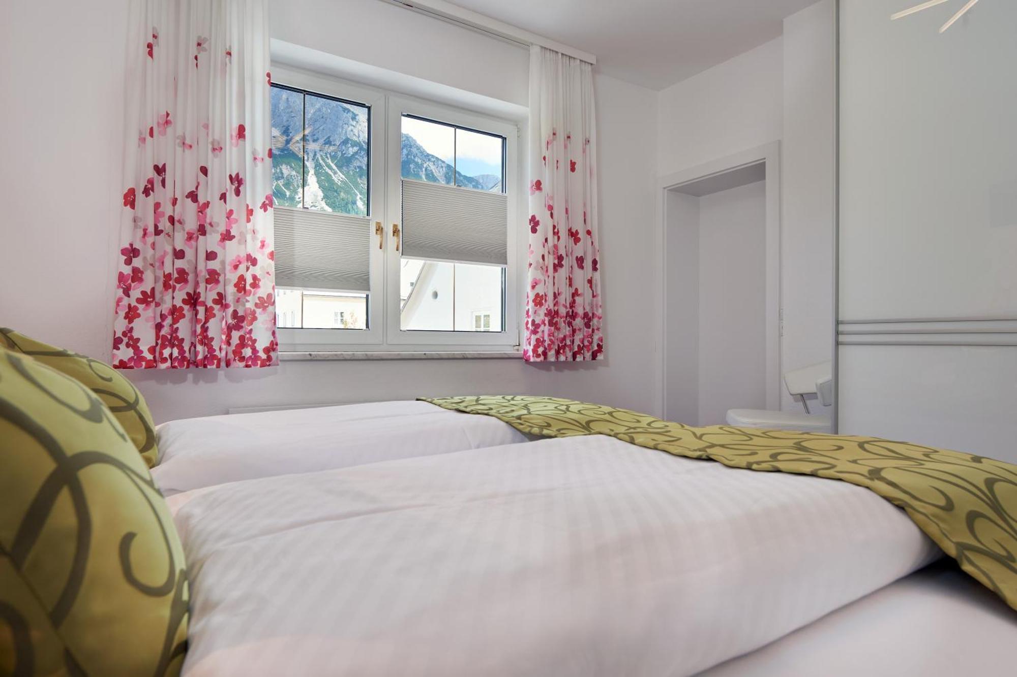 Gaestehaus Herma Ramsau am Dachstein Eksteriør bilde