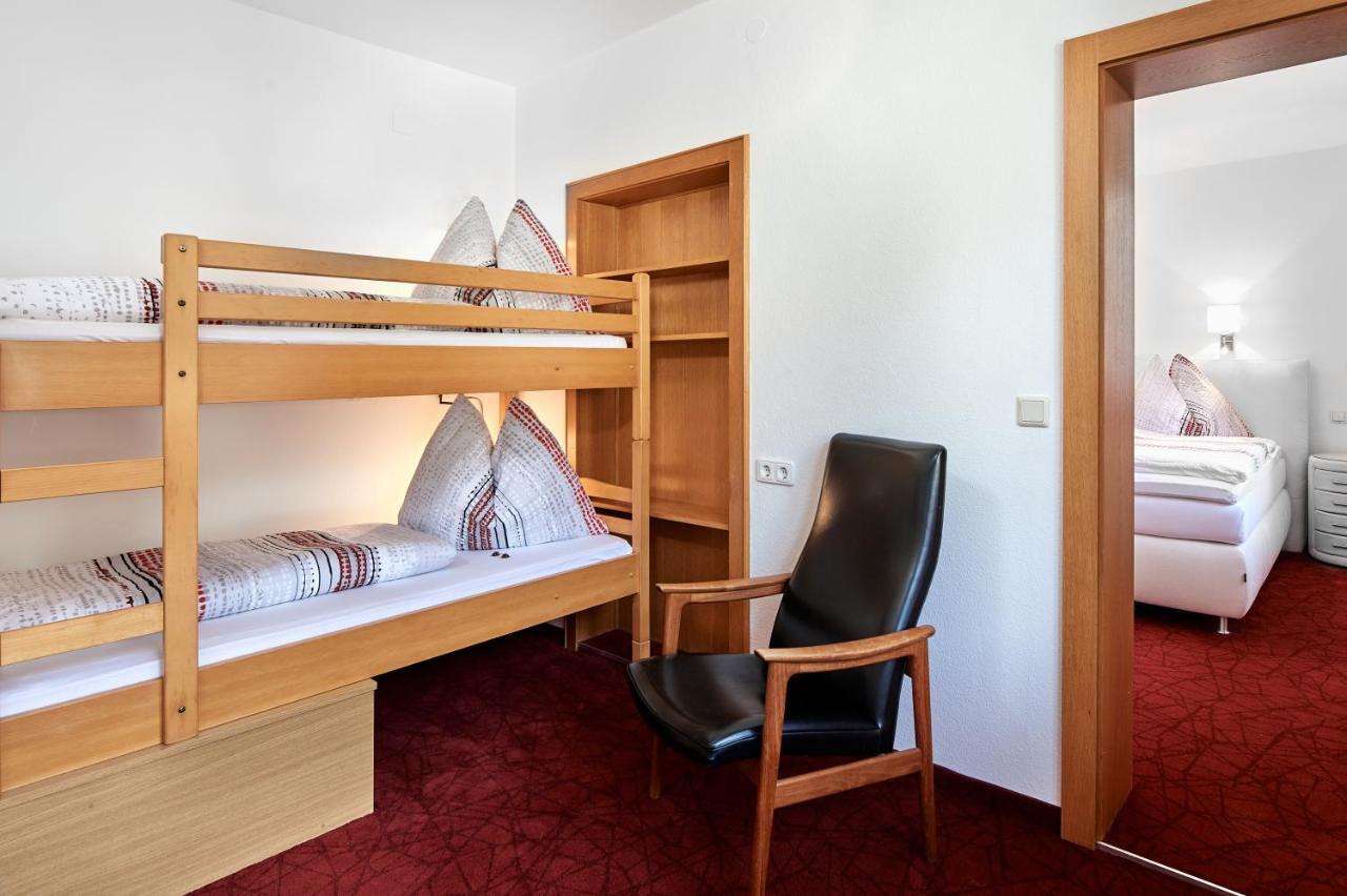 Gaestehaus Herma Ramsau am Dachstein Eksteriør bilde